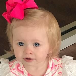 Meet your Posher, Ashlee